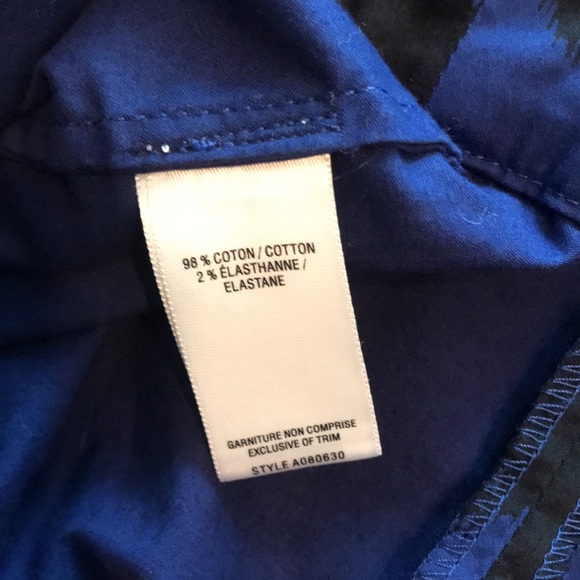 Jacob Strapless Tulip Style Dress with Pockets - Size 6 - Picture 6 of 6